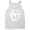 bc mountains british col Tank Top