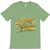 chasing windmills T-Shirt