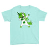 unicorn Youth Tee