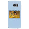 Gustav Klimt The Kiss Samsung Galaxy S7 Edge