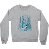 saur loser Crewneck Sweatshirt