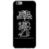 impaled nazarene iPhone 6/6s Case