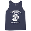 anthrax Tank Top