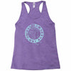 neds ski academy Racerback Tank