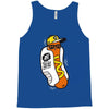 too hot for you Tank Top