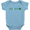 feckneejits Baby Bodysuit