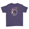 music characters Youth Tee