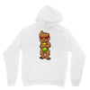 boo vs Hoodie
