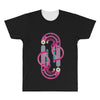 crazy dope All Over Men's T-shirt