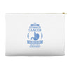 I am a Stomach Tumor Survivor - What's Your Superpower? Accessory Pouches