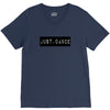 JUST DANCE V-Neck Tee