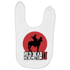 red dead redemption 2. Baby Bibs
