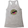 nekobus express Racerback Tank
