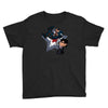 too slow cap Youth Tee