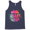 Bae Best Auntie Ever Tank Top