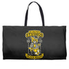 studious Weekender Totes