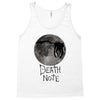 Death Note Moon Tank Top