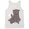 catffeinated Tank Top