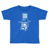buh humbug scrooge Toddler T-shirt