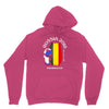 belgium national team youth 2018 fifa world cup Unisex Hoodie