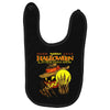 transworlds halloween and attractions show 2018 Baby Bibs