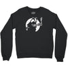 badger resistance Crewneck Sweatshirt