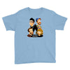 bastille Youth Tee
