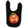 monkey d. luffy Baby Bibs
