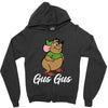 Gus Gus Zipper Hoodie