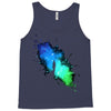 the birthplace of inspiration Tank Top