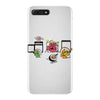 rock'n rollz iPhone 7 Plus Case