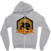 fahrie77 Zipper Hoodie