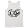 meow cat Tank Top
