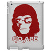 planet of the apes rise iPad 3 and 4 Case