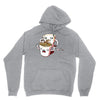 noooodles Unisex Hoodie