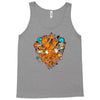 vulcanicks Tank Top