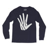 new kawhi leonard unofficial Long Sleeve Shirts