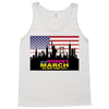 2018 Women's March On New York City Tank Top