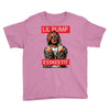 lil pump  eskeetit Youth Tee
