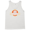 paleozoic park Tank Top