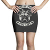 sons of pugs Mini Skirts