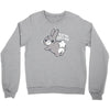 soft ass Crewneck Sweatshirt