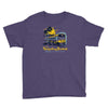 darjeeling limited Youth Tee