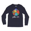 fallout boy Long Sleeve Shirts