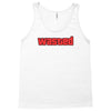wasted Tank Top