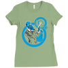 profesor Ladies Fitted T-Shirt
