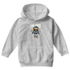 breaking out Youth Hoodie
