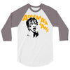 rocky adrian 3/4 Sleeve Shirt