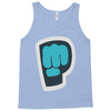pewdiepie brofist Tank Top