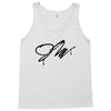 jake paul signature Tank Top